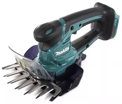 Кусторез Makita DUM604Z без АКБ и ЗУ