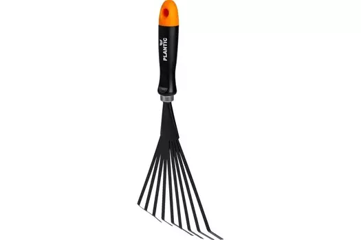 Садовый инструмент Plantic Terra 36300-01 Грабли малые