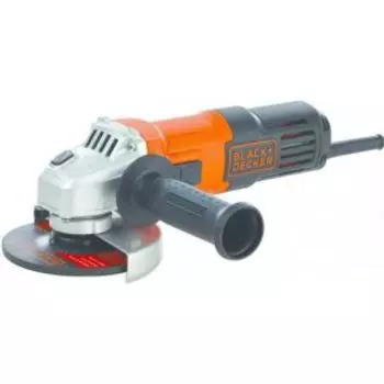 Шлифовальная машина Black &amp; Decker G650-RU