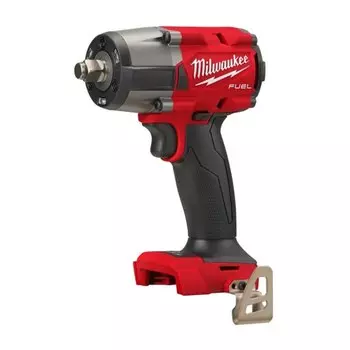Аккумуляторный гайковерт Milwaukee FMTIW2F12-0X FUEL ударный (без акк, без з/у)