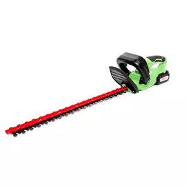 Аккумуляторный кусторез RedVerg RD-HT18V (без акк, без з/у)