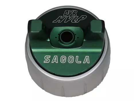*56418628 воздушная голова DVR HVLP 4600 Xtreme