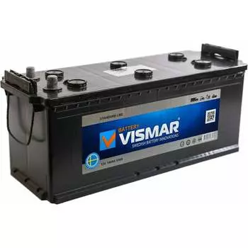 АКБ VISMAR ST 6СТ-140 N L-3 950A 513/189/223