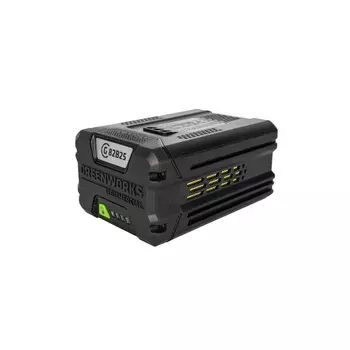 Аккумулятор Greenworks G82B2 Li-Ion 82В 2.5Ач