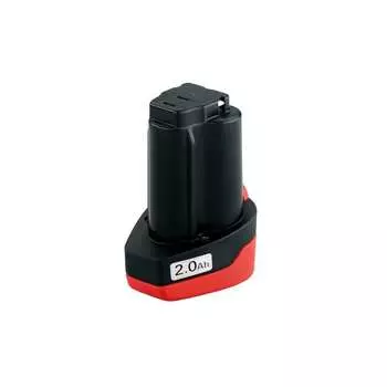 Аккумулятор Metabo Li-Ion Powermax BS 10.8В 2Ач
