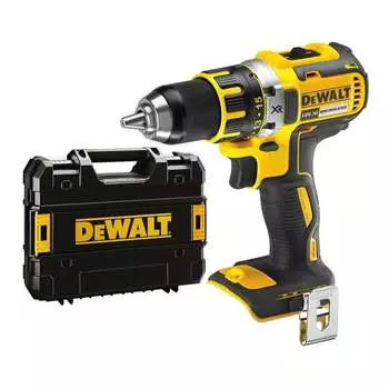 Аккумуляторная дрель-шуруповерт DeWalt DCD790NT (без акк, без з/у)