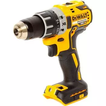 Аккумуляторная дрель-шуруповерт DeWalt DCD791NT (без акк, без з/у)