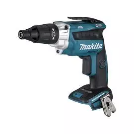Аккумуляторная дрель-шуруповерт Makita DFS251Z для гипсокартона (без акк, без з/у)