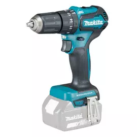 Аккумуляторная дрель-шуруповерт Makita DHP483Z ударная (без акк, без з/у)