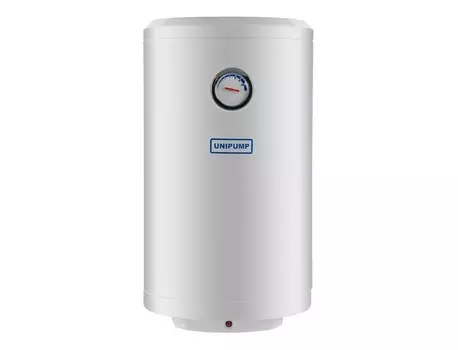 Электрический накопительный водонагреватель Unipump