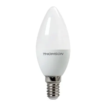 Лампочка светодиодная Thomson Candle TH-B2015