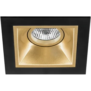 Встраиваемый светильник (214517+214503) Lightstar Domino D51703