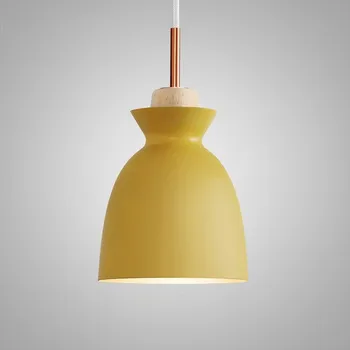 Подвесной светильник Omg C Yellow ImperiumLoft Omg1 (179784-26)