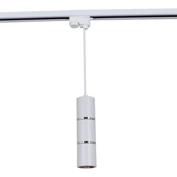 Трековый светильник однофазный 220V Reluce 16005-9.3-001IL GU10 WT