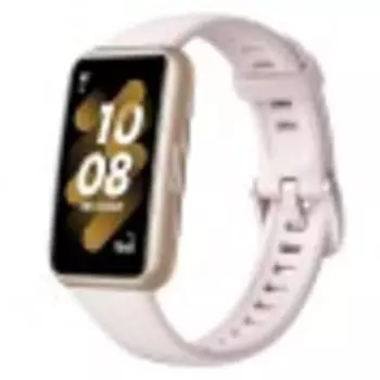Фитнес-браслет Huawei Band 7 Nebula Pink (LEIA-B19)