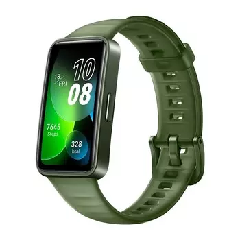 Фитнес-браслет Huawei Band 8 green (ASK-B19)