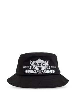 Панама Varsity Kenzo, черный