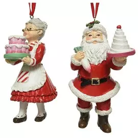 Подвеска Kaemingk игрушка в ассортименте