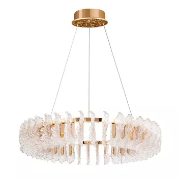Подвесная люстра Divinare ANNA 1138/01 LM-125