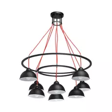 Подвесная люстра MW-Light Формула 3 696010708