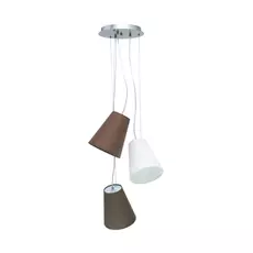 Подвесная люстра MW-Light Эйберген 1 723010203