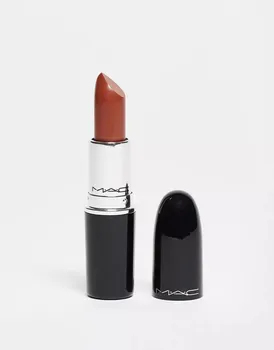MAC – Luster Glass – Губная помада – Как я говорил