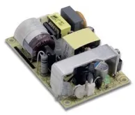 Преобразователь AC-DC сетевой Mean Well EPS-25-5 25Вт, вход 85…264V AC, 47…63Гц /120…370В DC, выход 5В/5A, рег. вых 4.75…5.5В, изоляция 3000В AC, откр