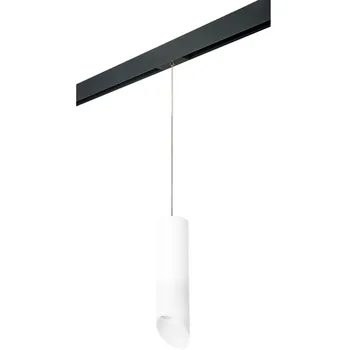 Трековый светильник однофазный 220V Lightstar Rullo PRORP649686
