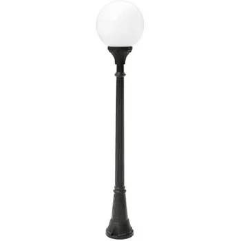 Наземный фонарь светодиодный IP65 Fumagalli Globe 400 G40.158.000.AYE27 в форме шара