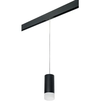 Трековый светильник однофазный 220V Lightstar Rullo PRORP648781
