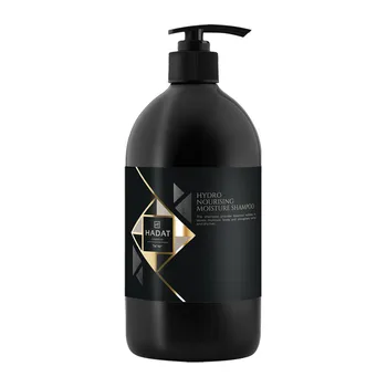HADAT COSMETICS Шампунь увлажняющий / Hydro Nourishing Moisture Shampoo 800 мл