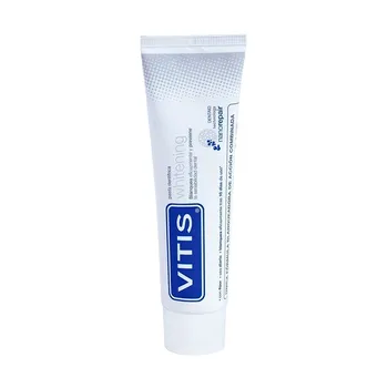 DENTAID Паста зубная отбеливающая Vitis Whitening 100 мл