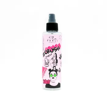 Парфюмированный спрей для тела Parli Cosmetics CRUSH sugar, 200 мл
