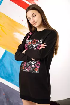 Туника женская iv72498