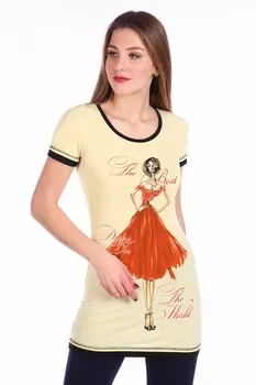 Туника женская iv58330