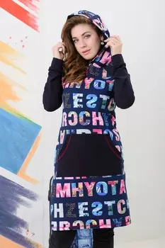 Туника женская iv71483