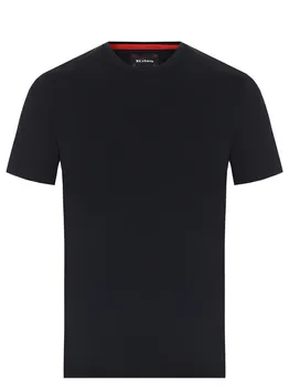 Футболка хлопковая KITON