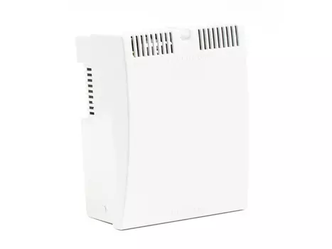 Стабилизатор напряжения Бастион TEPLOCOM ST-888-И, 888 VA, EURO, белый (329)