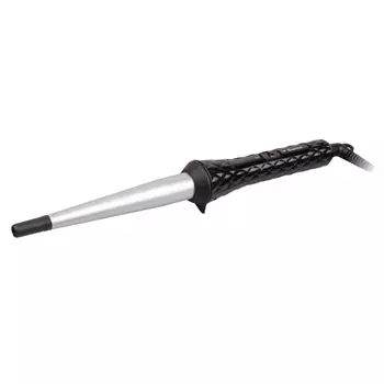 Стайлер Blackton HST7013, 190°C, 38Вт, 1 режим, петля для подвешивания, 1.8м, черный/серебристый (4630055246717)