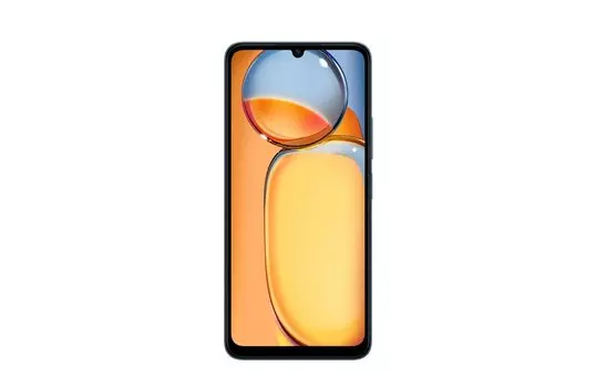 Смартфон Xiaomi Redmi 13C, 6.74" 1600x720 IPS, MediaTek Helio G85, 4Gb RAM, 128Gb, 3G/4G, NFC, Wi-Fi, BT, 3xCam, 2-Sim, 5000 мАч, USB Type-C, Android 13, темно-синий (51245)