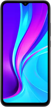 Смартфон Xiaomi Redmi 9C, 6.53" 720x1600 IPS, MediaTek Helio G35, 4Gb RAM, 128Gb, 3G/4G, NFC, Wi-Fi, BT, 2xCam, 2-Sim, 5000mAh, Micro-USB, Android 10, серый (36160)