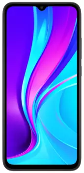 Смартфон Xiaomi Redmi 9C NFC, 6.53" 1600x720 IPS, Helio G35, 4Gb RAM, 128Gb, 3G/4G, NFC, Wi-Fi, BT, 2xCam, 2-Sim, 5000mAh, micro-USB, Android 10, фиолетовый (36595)