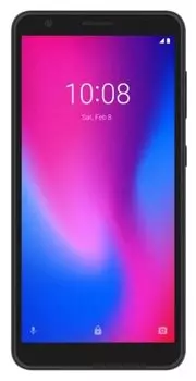 Смартфон ZTE Blade A3 (2020) NFC, 5.45" 1440x720 IPS, UNISoC SC9832E, 1Gb RAM, 32Gb, 3G/LTE, NFC, WiFi, BT, 1xCam, 2-Sim, 2600mAh, micro-USB, Android 9.0, серый