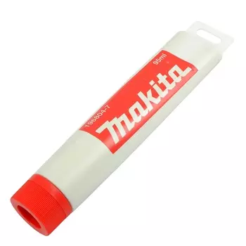Смазка Makita, для хвостовиков буров и долот, 95 мл (196804-7)