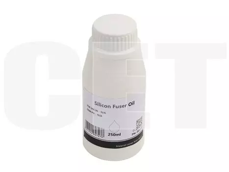 Смазка силиконовая для термопленок Cet для Kyocera/Ricoh (CLS0372)
