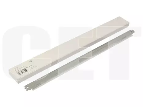 Смазывающее лезвие Cet для Ricoh MPC6003, MPC5503, MPC501SP, MPC4503, MPC3503, MPC3003, IMC6000, IMC5500A, IMC5500, IMC4500A, IMC4500, IMC3500A, IMC3500, IMC3000A, IMC3000 ( CET6302)