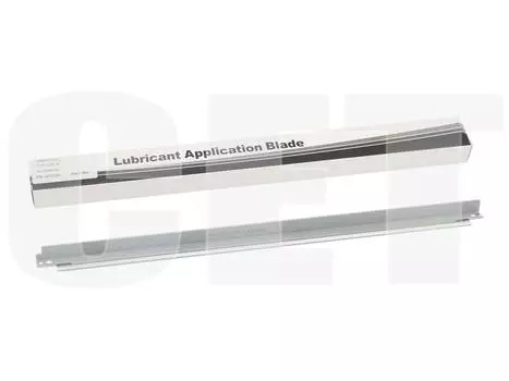 Смазывающее лезвие Cet для Ricoh Pro C7210SX, Pro C7210S, Pro C7200SX, Pro C7200S, Pro C7110s, Pro C7100s, Pro C7100, Pro C5210s, Pro C5200s, Pro C5110s, Pro C5100s, D1362441 (CET281038)