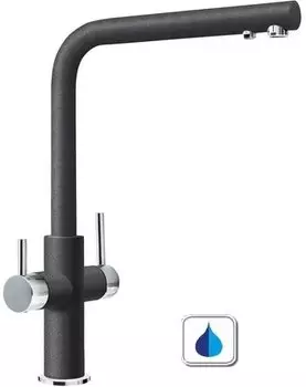 Смеситель для кухни Franke Neptune Clear Water (115.0370.694)