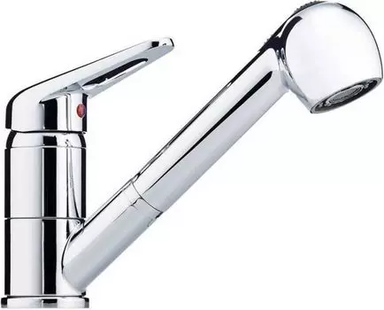Смеситель для кухни Franke Novara Plus (115.0347.111)