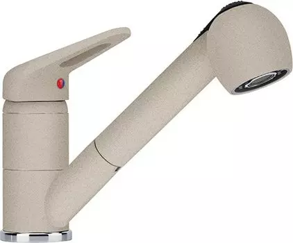 Смеситель для кухни Franke Novara Plus (115.0470.663)